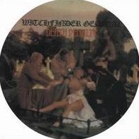 Death Penalty [Picture Disc]
