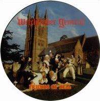 Friends Of Hell [Picture Disc]