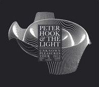Unknown Pleasures: Live In Leeds, Vol. 1