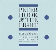 Movement: Live In Dublin, Vol. 2
