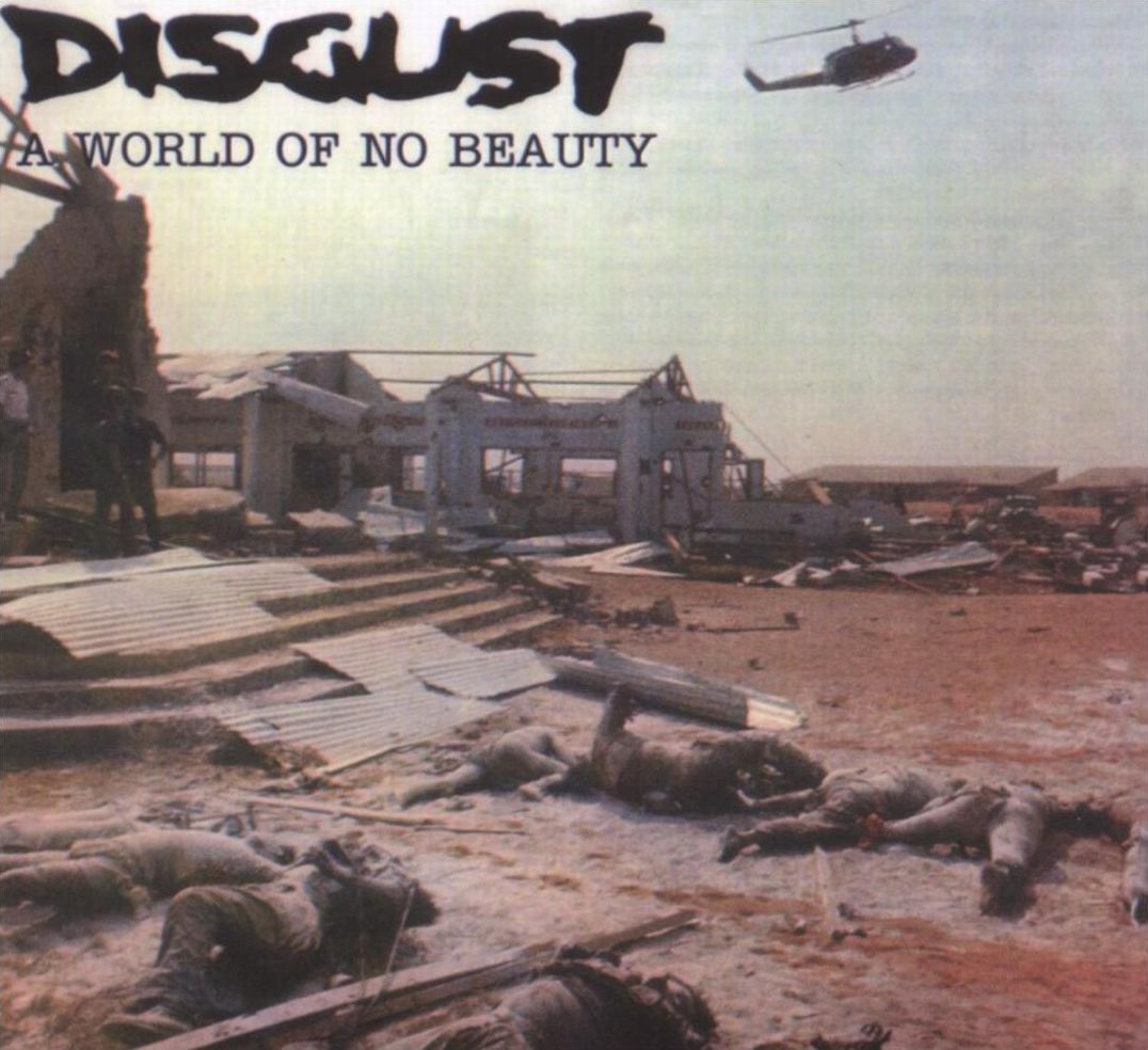 World Of No Beauty [Deluxe]