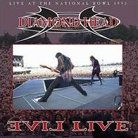 Evil Live