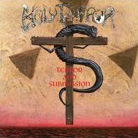Terror And Submission