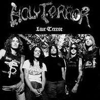 Live Terror