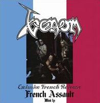 French Assault