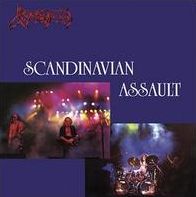 Scandinavian Assault