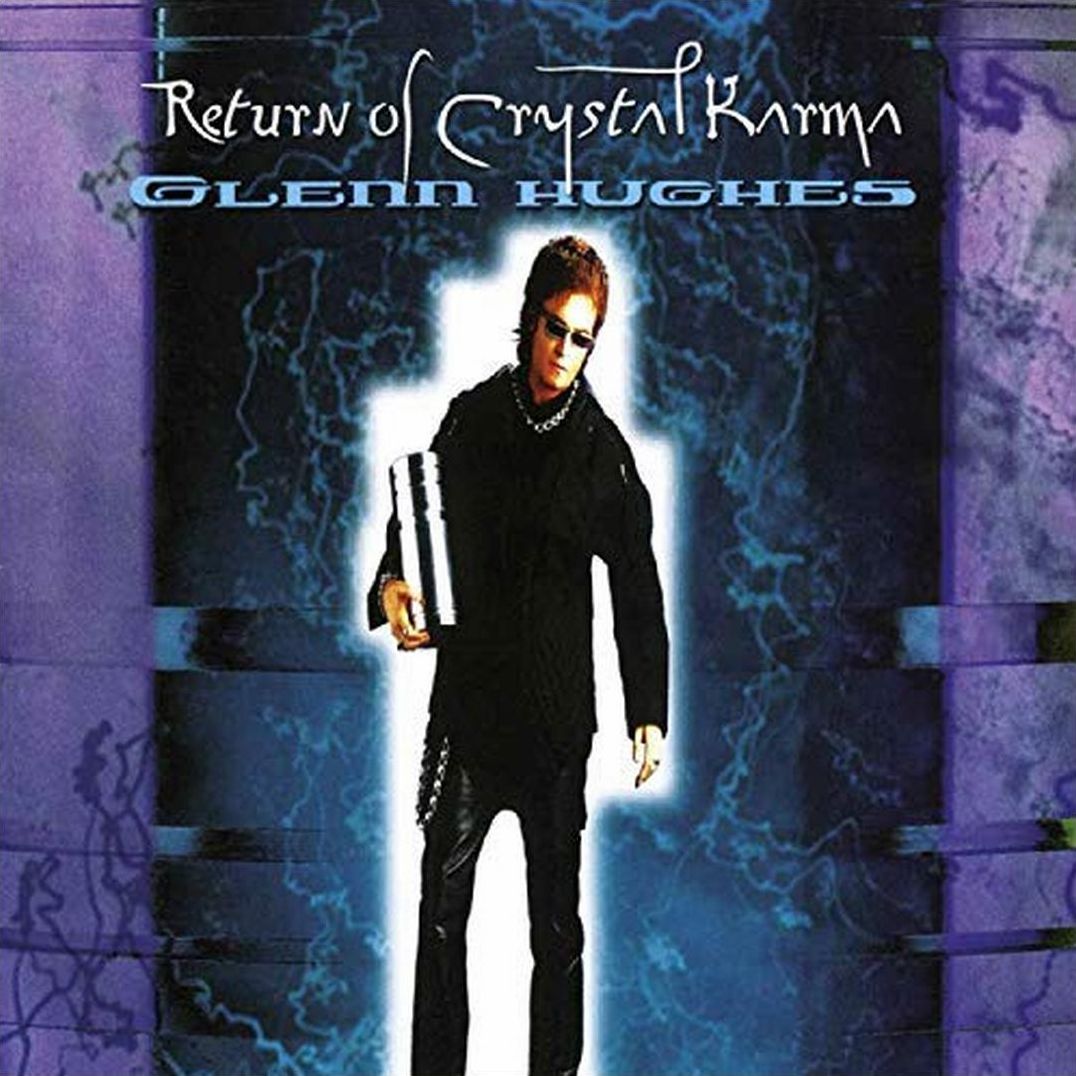Return of the Crystal Karma