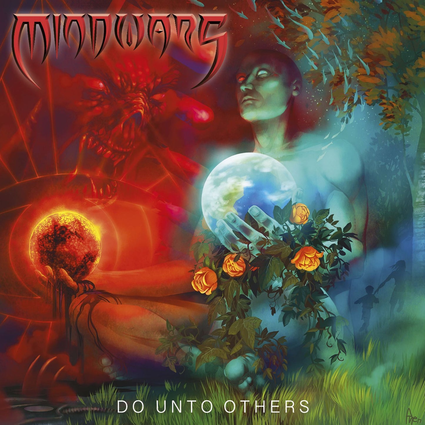 Do unto Others