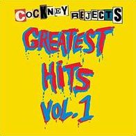 Greatest Hits, Vol. 1