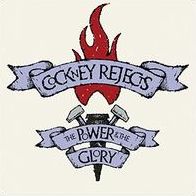 The Power & The Glory