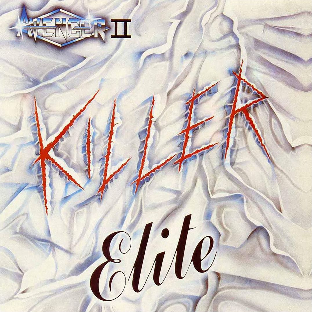Killer Elite (Avenger)