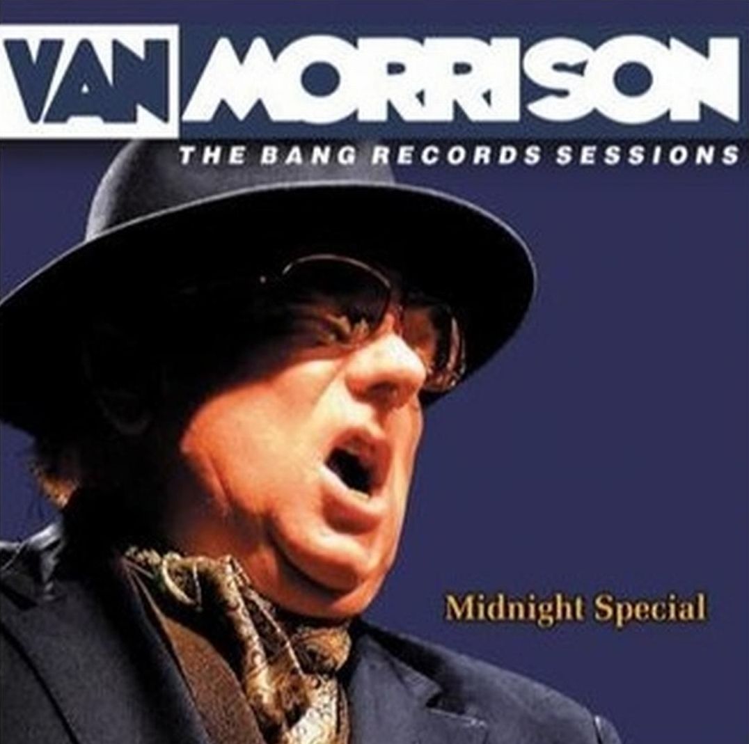 Midnight Special: The Bang Record Sessions