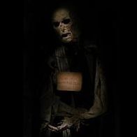 Love From With The Dead [Rosewood-colored Vinyl]