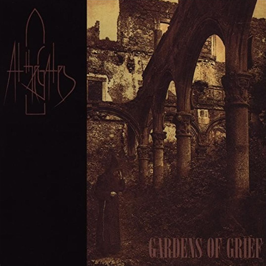 Gardens Of Grief