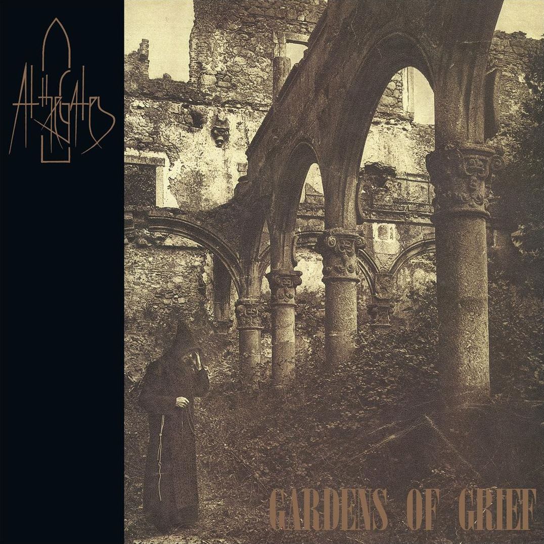 Gardens of Grief
