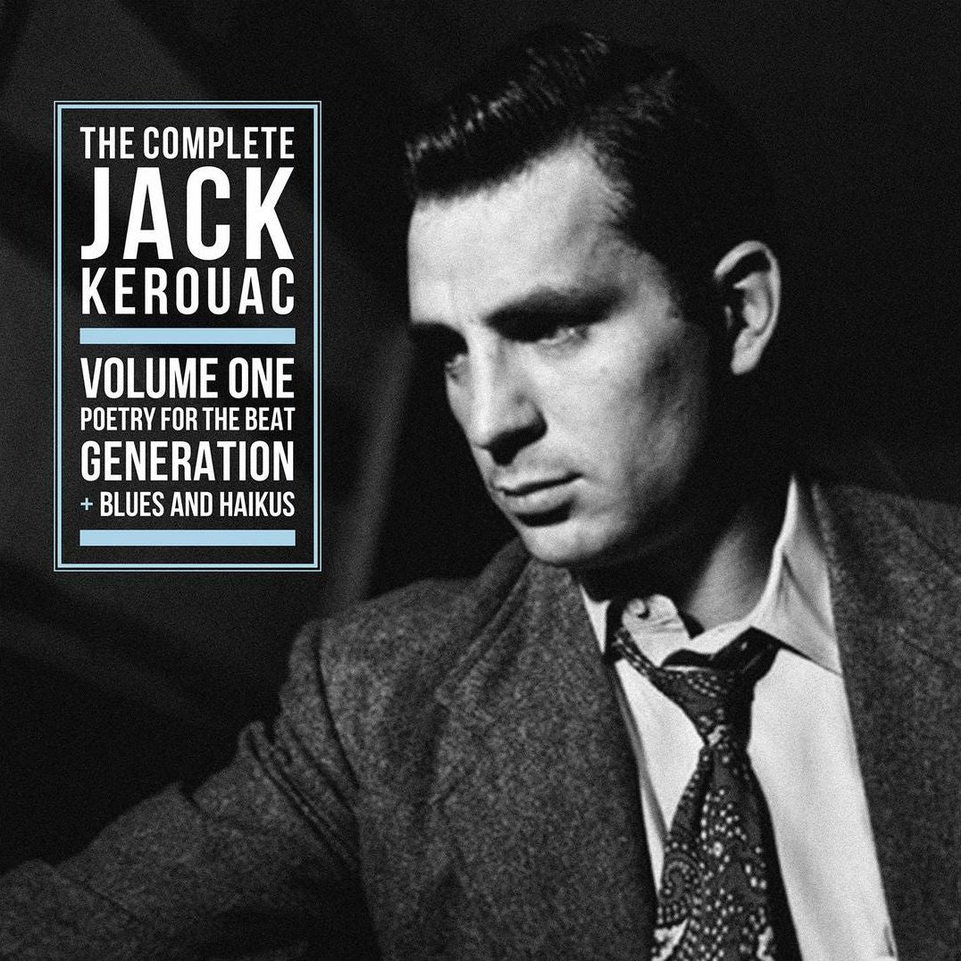 Complete Jack Kerouac Vol 1 (Jack Kerouac)