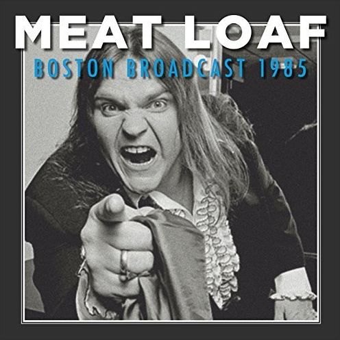 Boston Broadcast 1985