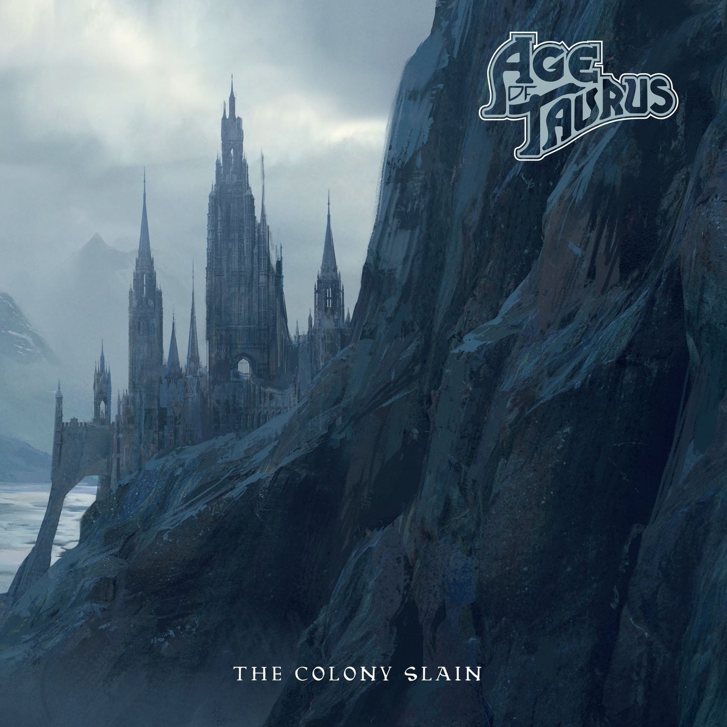 Colony Slain