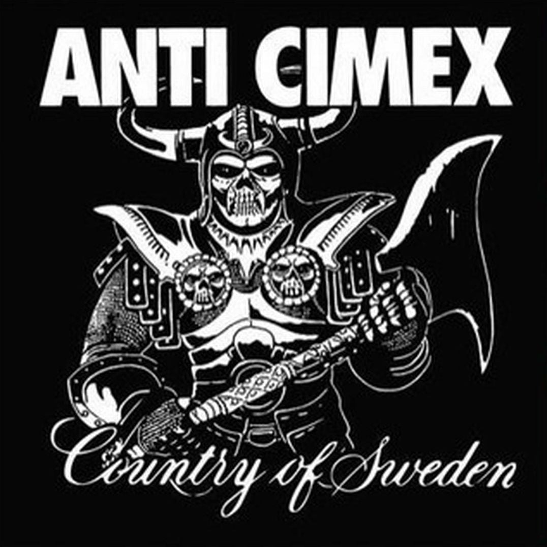 Absolut Country Of Sweden