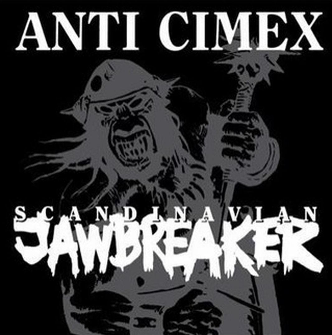 Scandinavian Jawbreaker