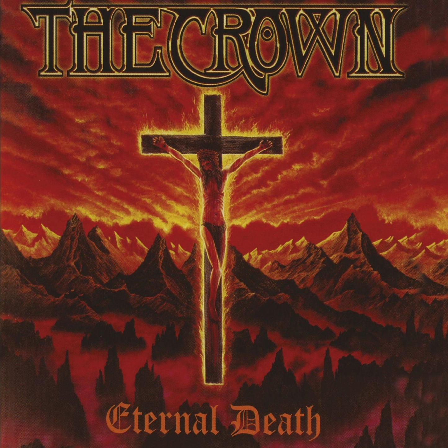 Eternal Death