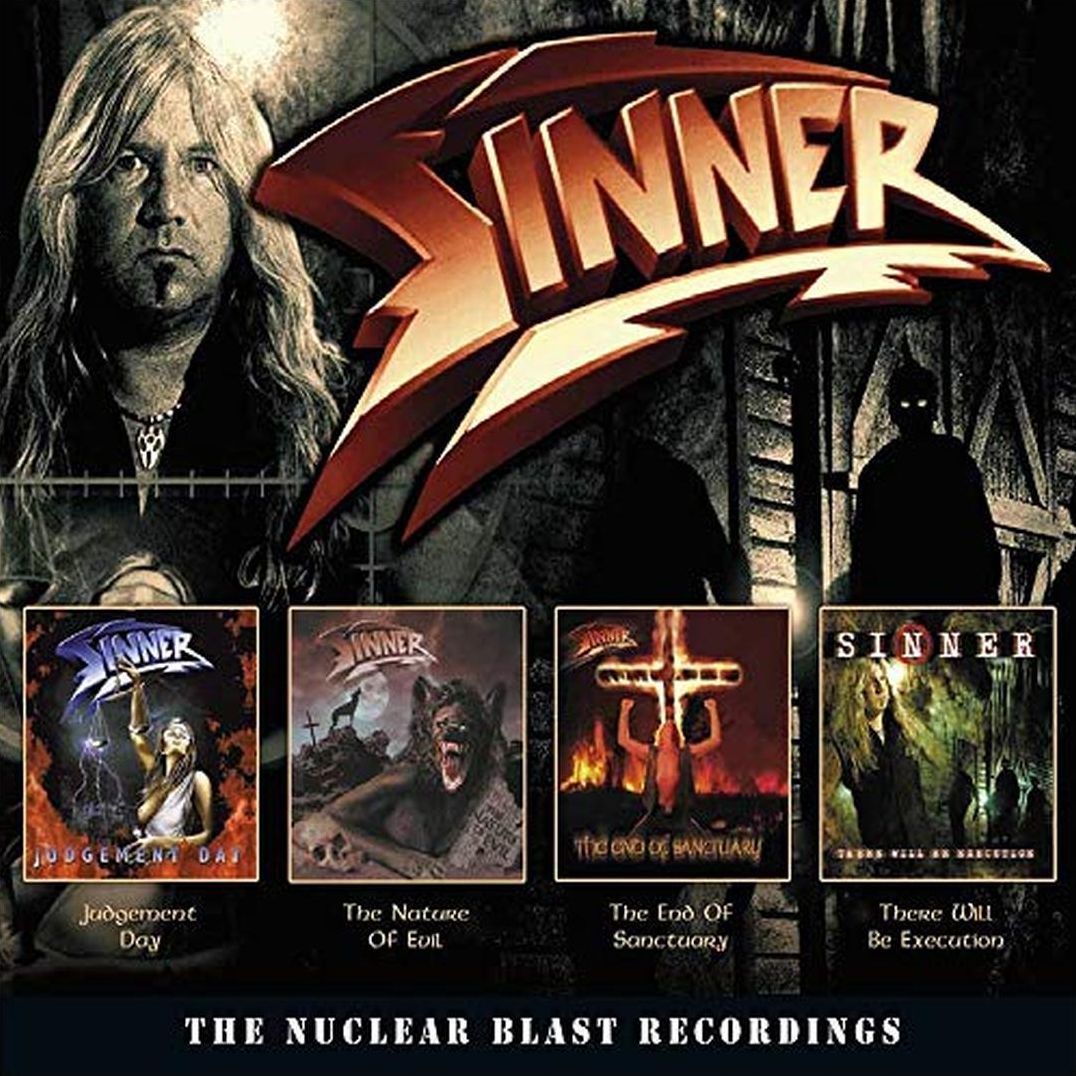 Nuclear Blast Recordings