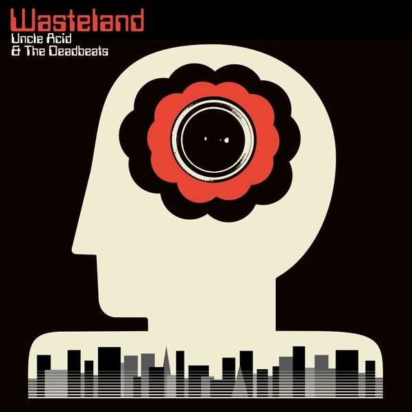 Wasteland [Vanilla Vinyl]