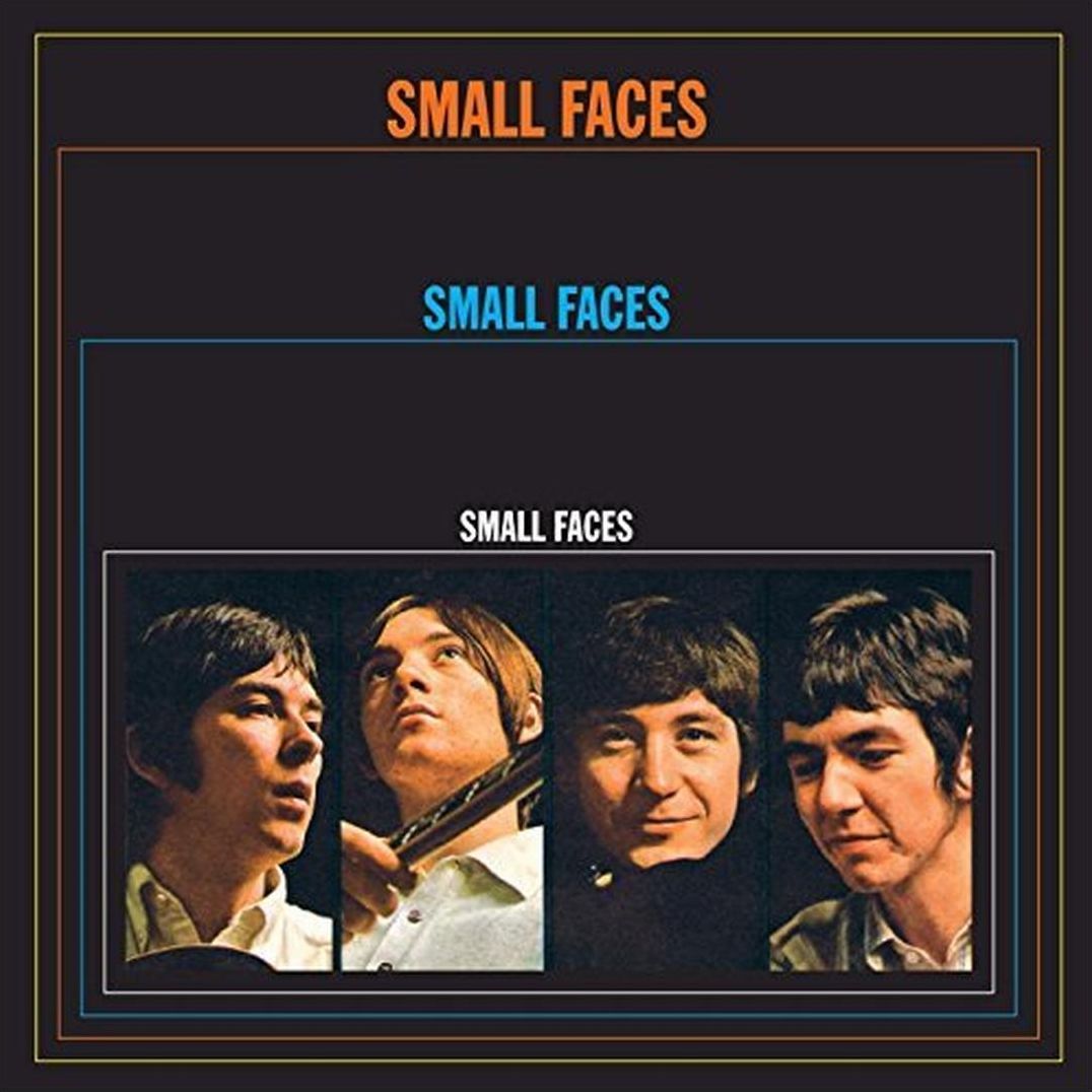 Small Faces [Immediate]