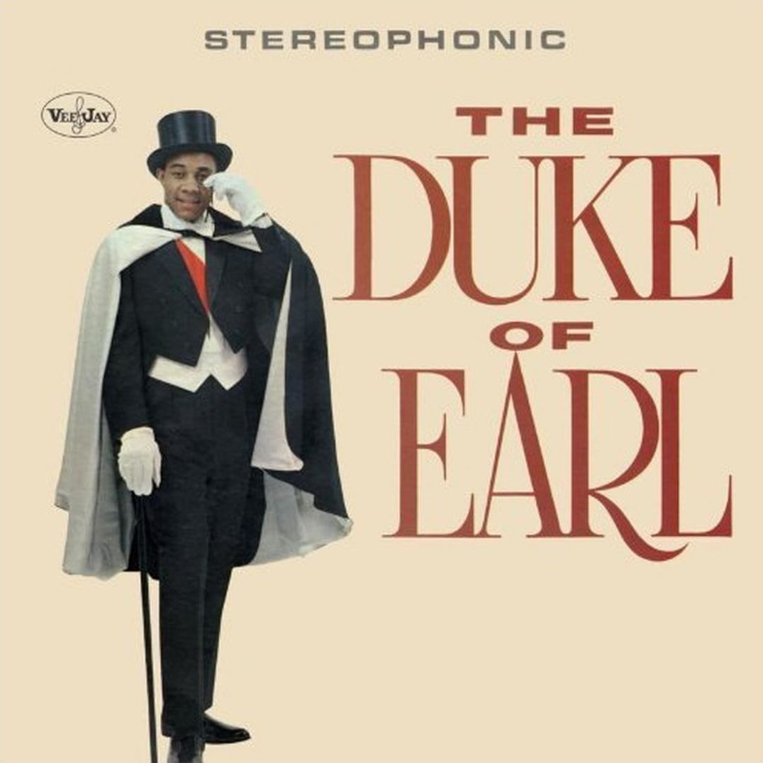Duke Of Earl (Gene Chandler)