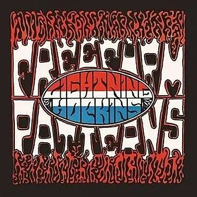 Free Form Patterns
