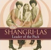 The Leader Of The Pack