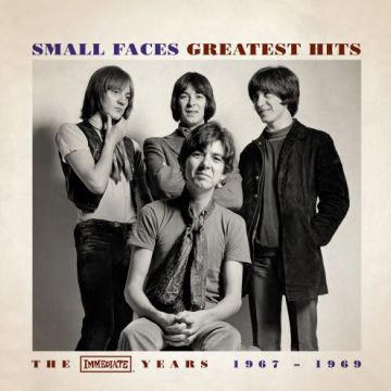 The Greatest Hits: The Immediate Years 1967-1969