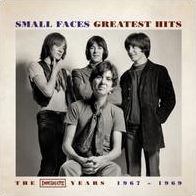The Greatest Hits: The Immediate Years 1967-1969