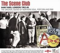 CLUB SOUL 1 - SCENE CLUB / VARI