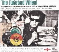 CLUB SOUL 2 - TWISTED WHEEL / V