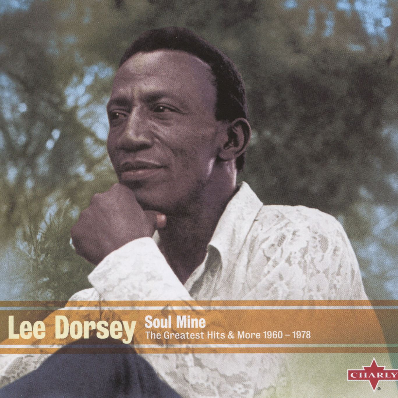 SOUL MINE: GREATEST HITS