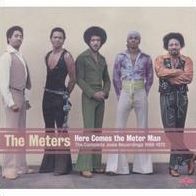 Here Comes The Meter Man
