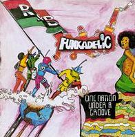 One Nation Under A Groove