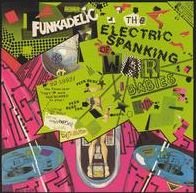 The Electric Spanking Of War Babies