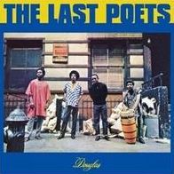 The Last Poets