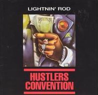 Hustler's Convention [Lp]