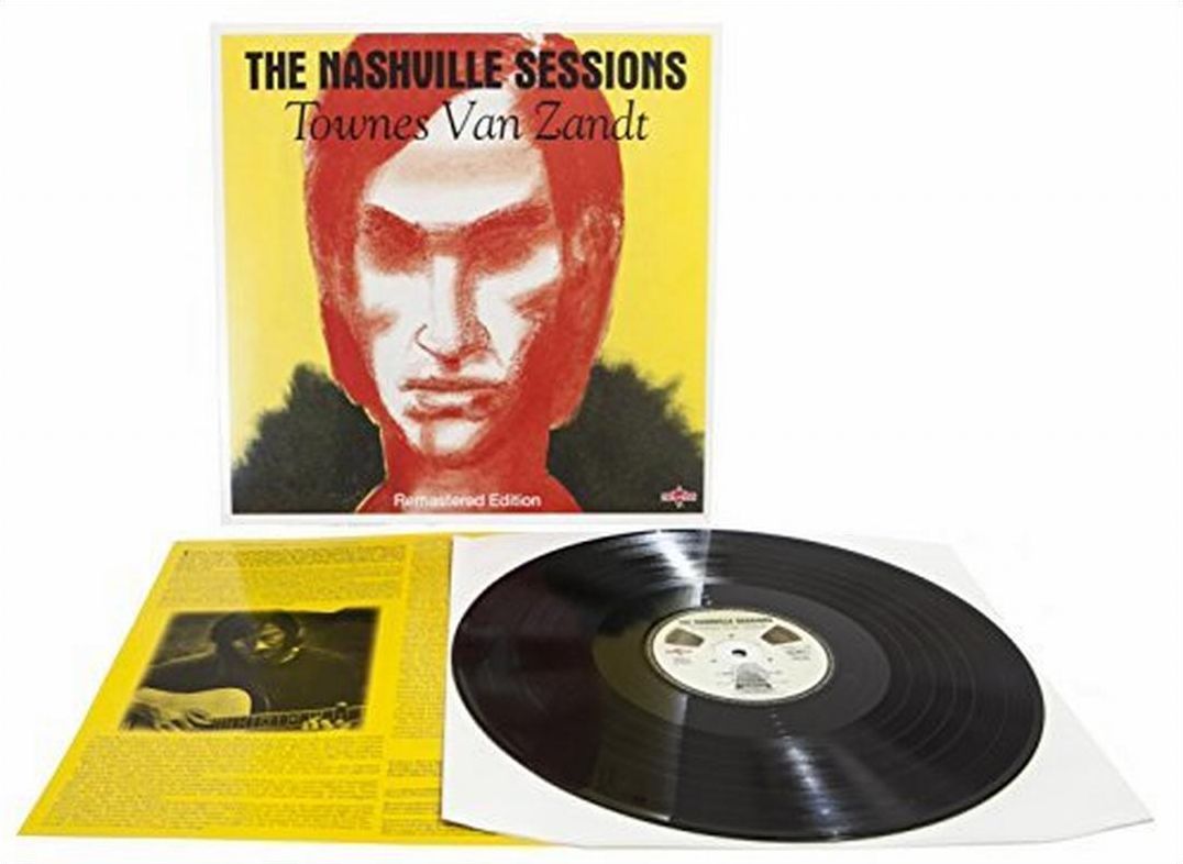 The Nashville Sessions