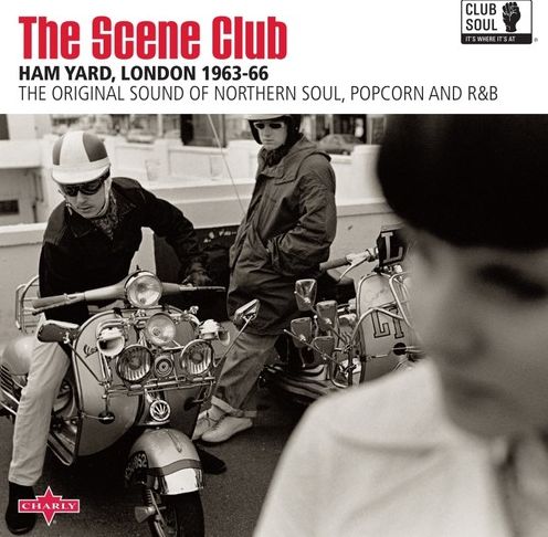 Scene Club