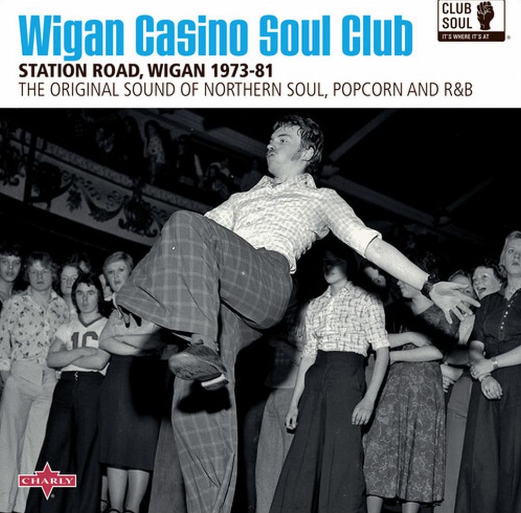Wigan Casino Soul Club