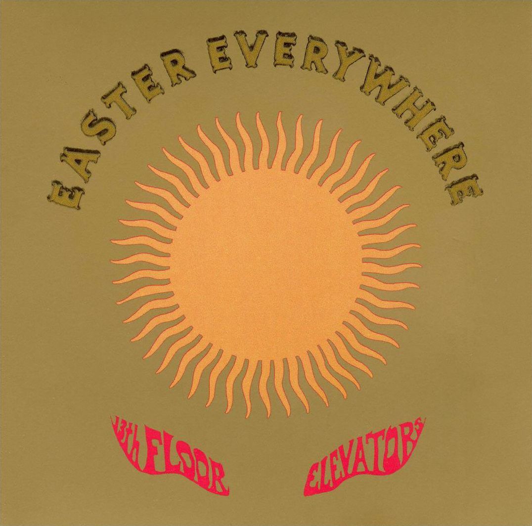 Easter Everywhere