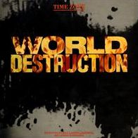 World Destruction