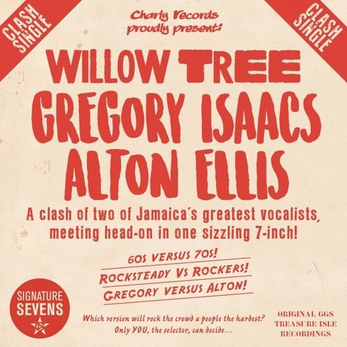 Willow Tree