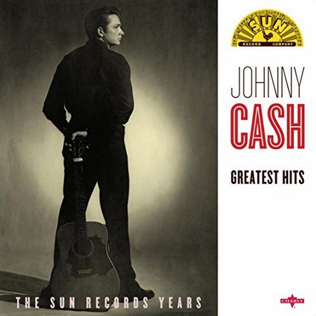 Greatest Hits