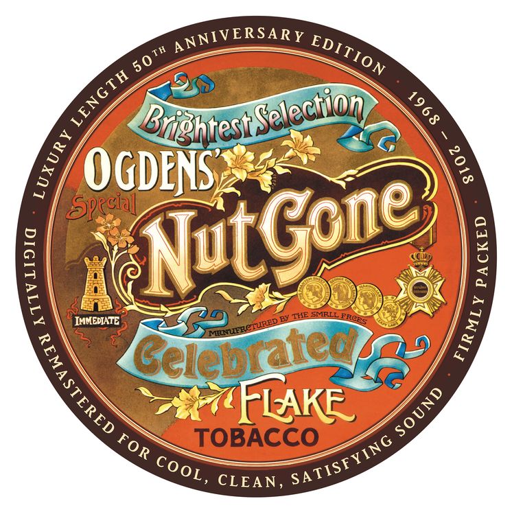 Ogdens' Nut Gone Flake