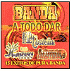 Banda A Todo Dar / Various